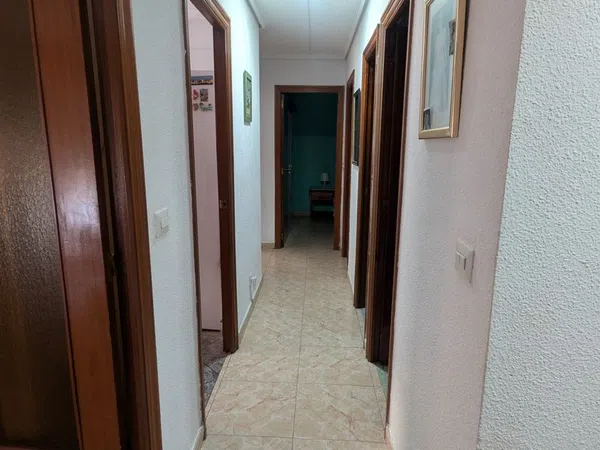 Piso en Calle Mariano Benlliure, 85, Reina Victoria-Miguel Hernández - Foto 16