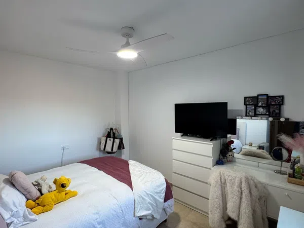 Piso en calle Taibilla, 12 - Foto 26