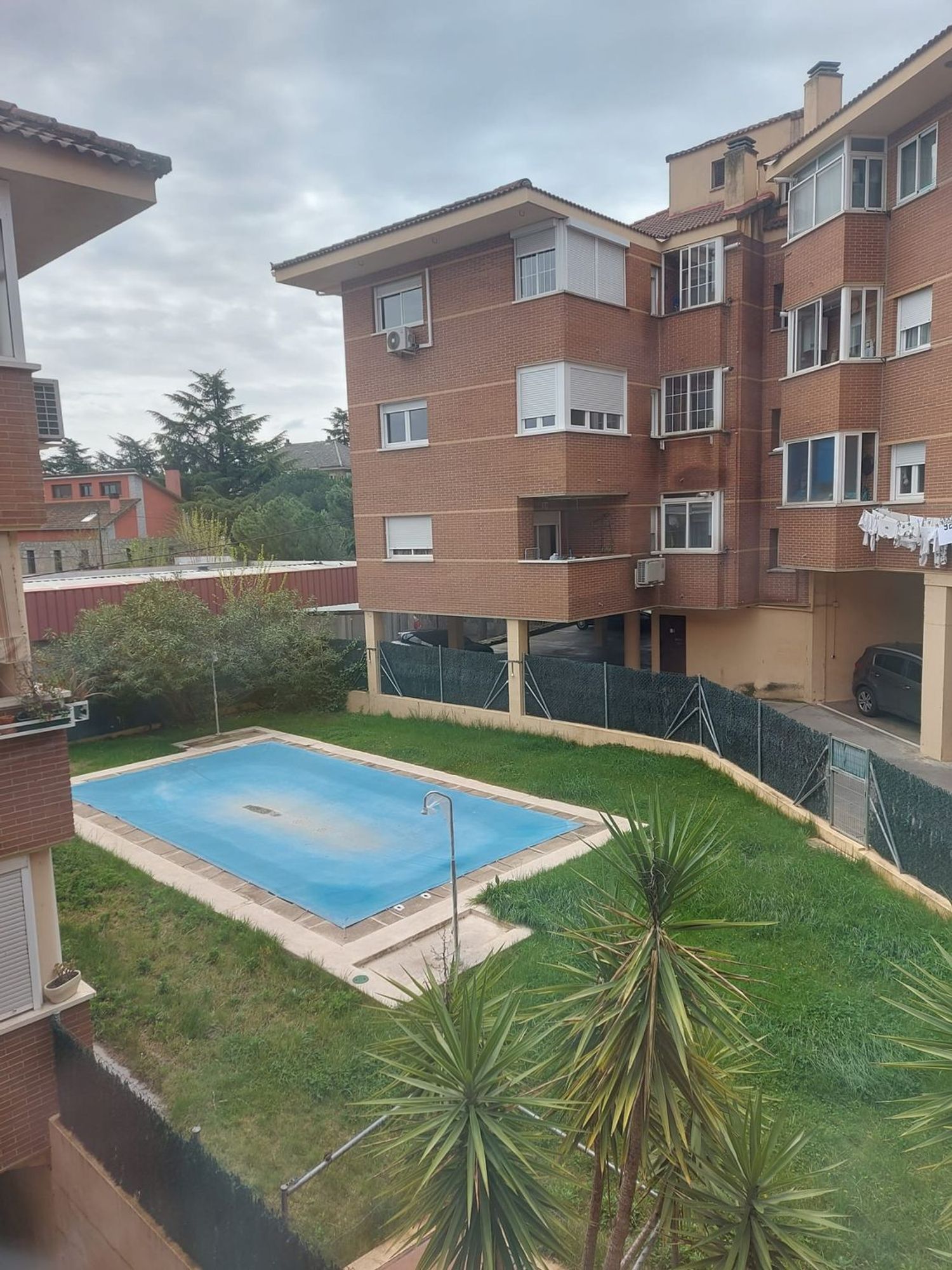 Piso en Casco Antiguo - Foto 37