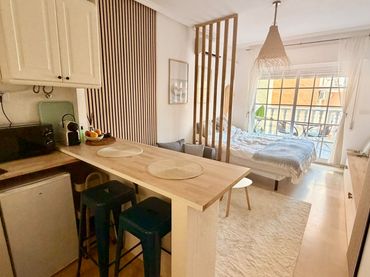 Apartamento en  Calle Noruega 3 - Foto 1