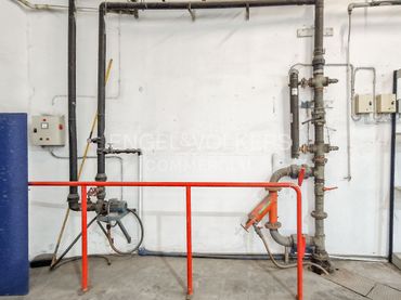 Nave Industrial en Sant Boi de Llobregat - Foto 20