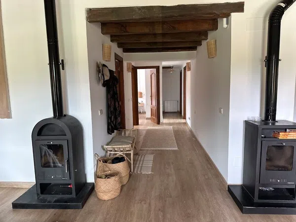 Casa o chalet independiente en Fresno de Cantespino - Foto 11
