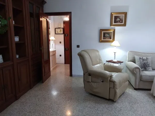 Piso en Avenida Poeta Manuel Benítez Carrasco, 3, Su Eminencia - La Oliva - Foto 6