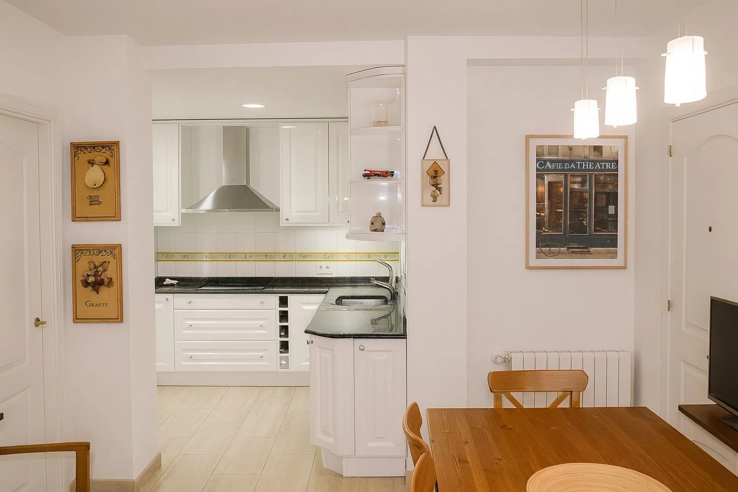 Piso en calle solano, 14 - Foto 5