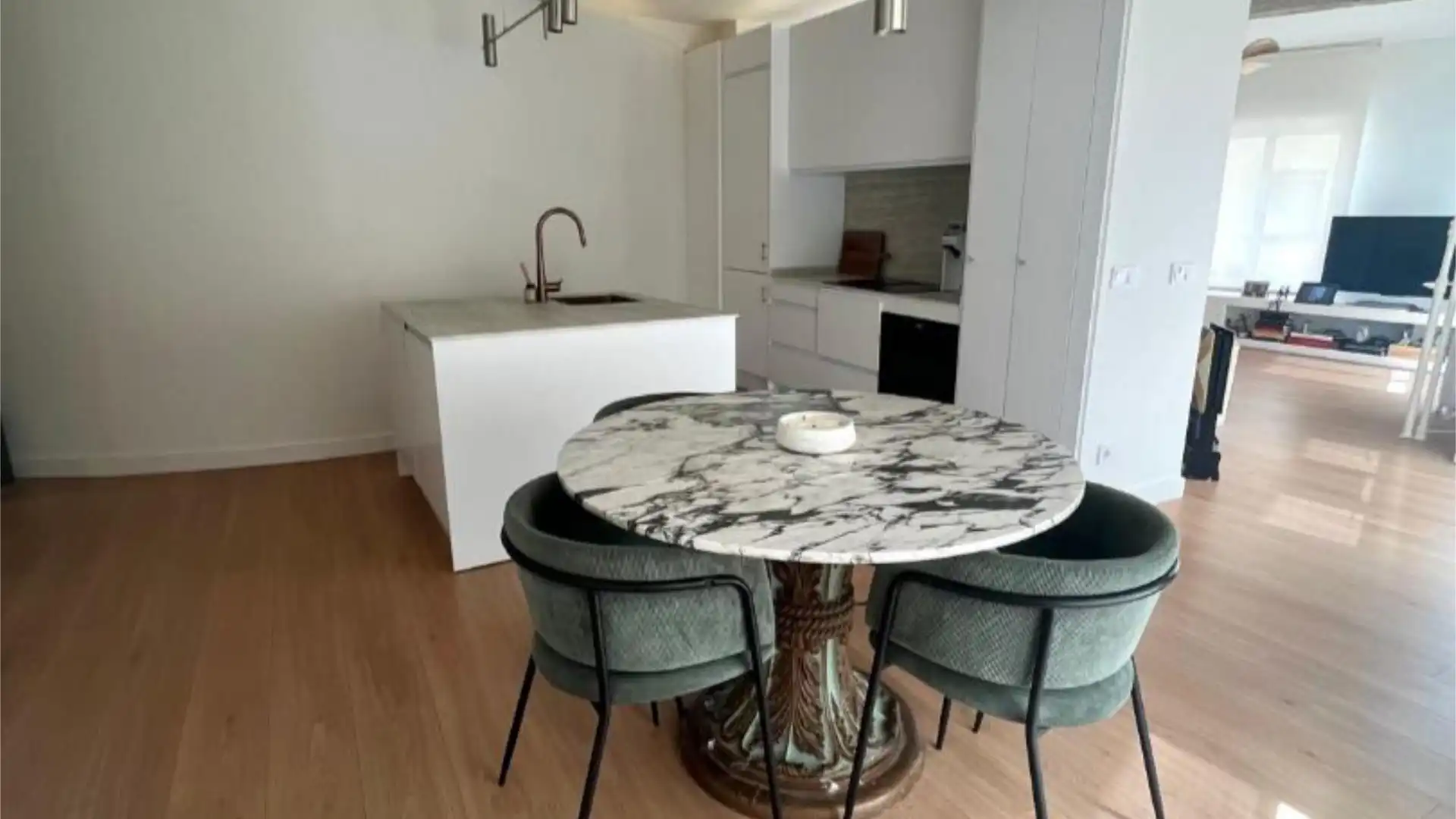 Piso en  Madrid Capital - Foto 13