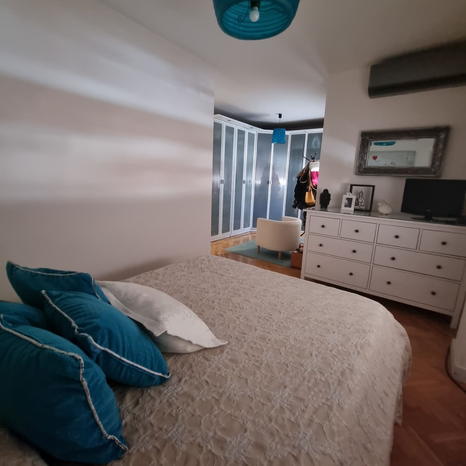 Chalet adosado en Calle Diego de Argumosa, 5 - Foto 6