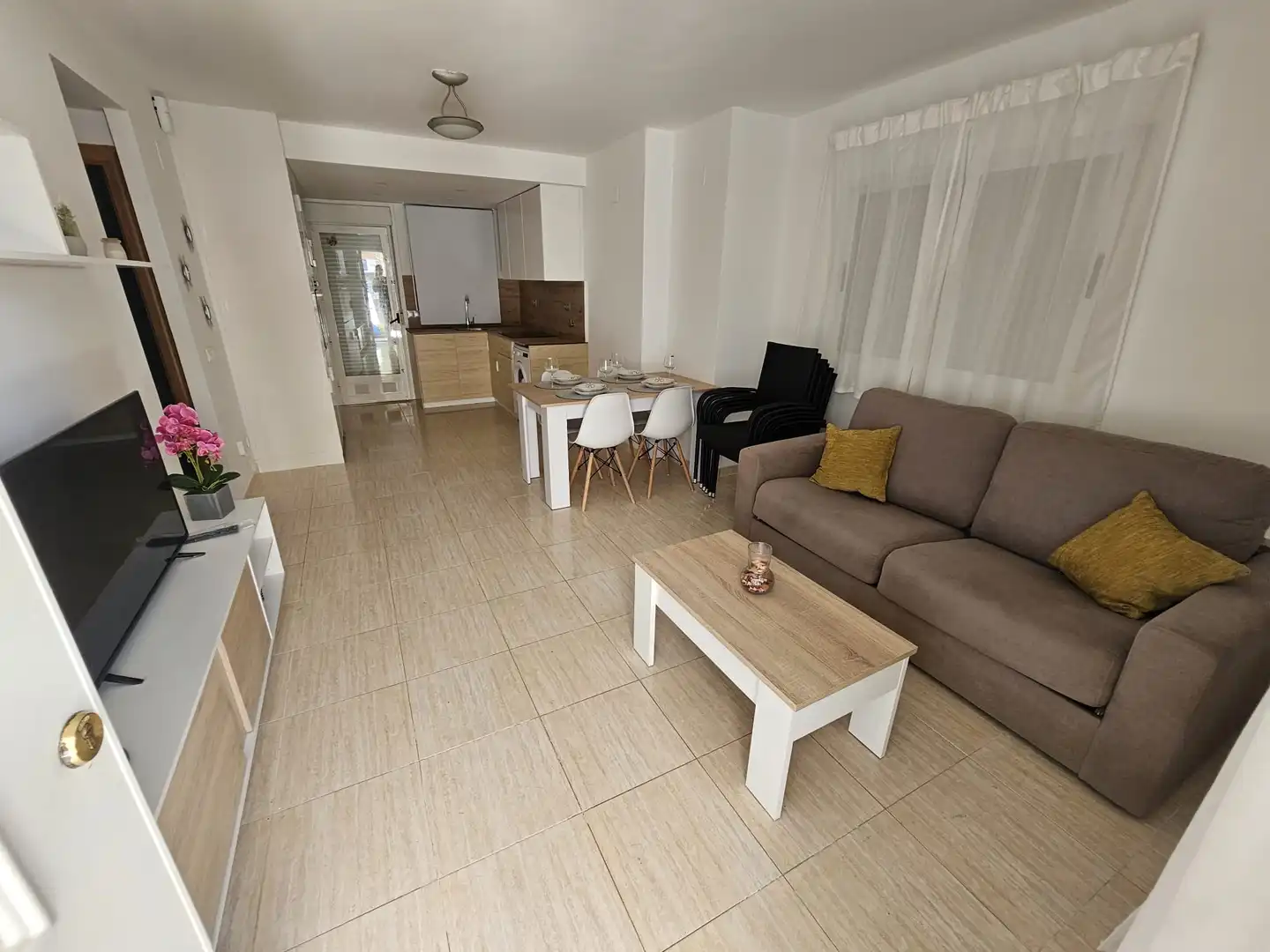 Apartamento en  Carrer Moscatell 22 - Foto 3