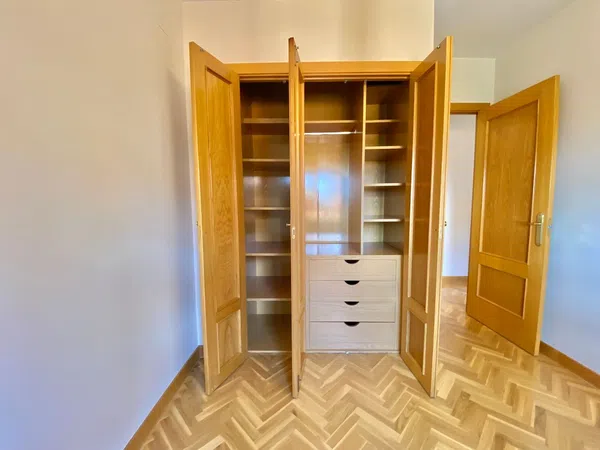 Ático en calle Rumanía, 3 - Foto 14