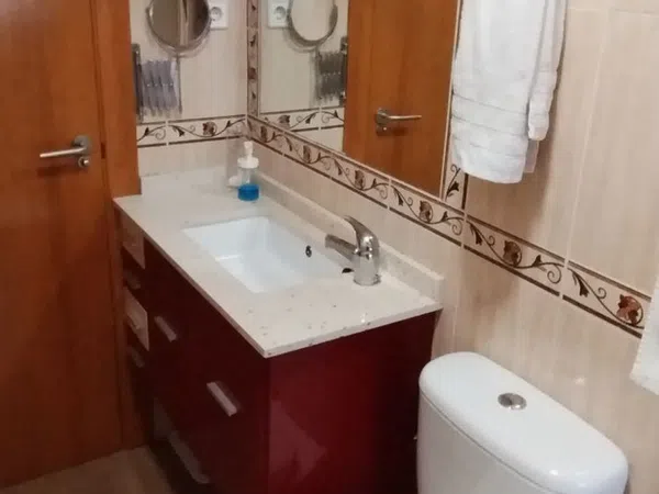 Piso en calle los Bellezas, 6 - Foto 8