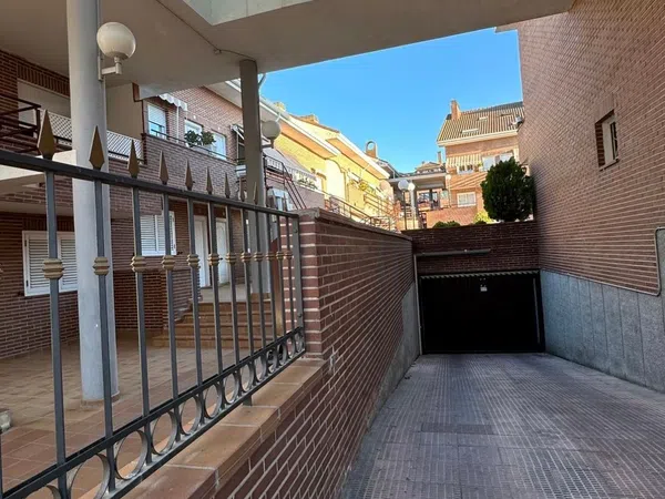Dúplex en Calle José Antonio, 24 - Foto 5