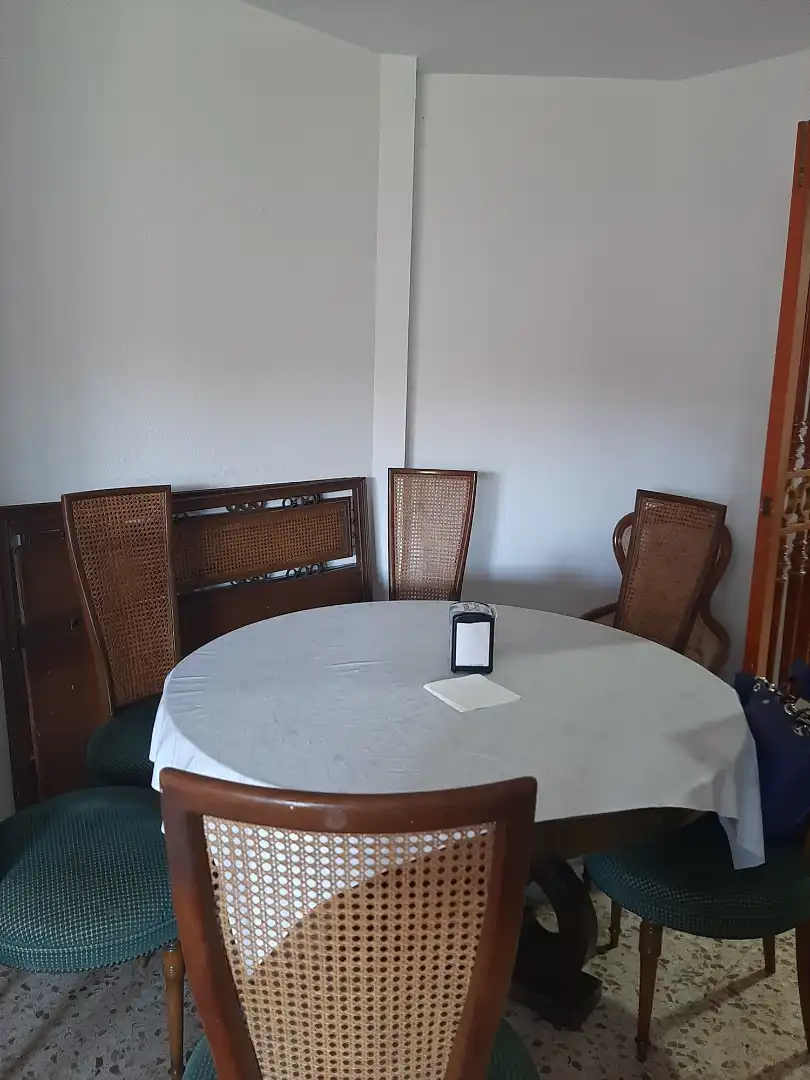 Piso en  Avinguda de Blasco Ibáñez - Foto 3