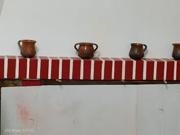 Planta baja en  Carrer de Baix 18 - Foto 5