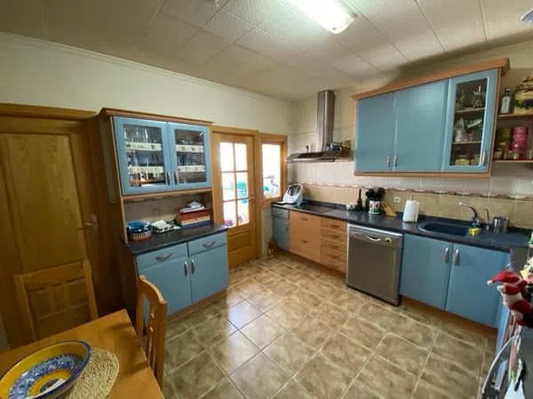 Chalet pareado en Calle Charco, 6 - Foto 6