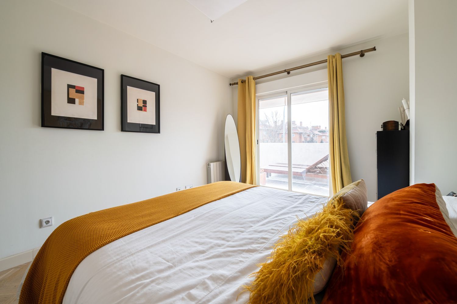 Piso en calle Hermanos Machado, 2 - Foto 14