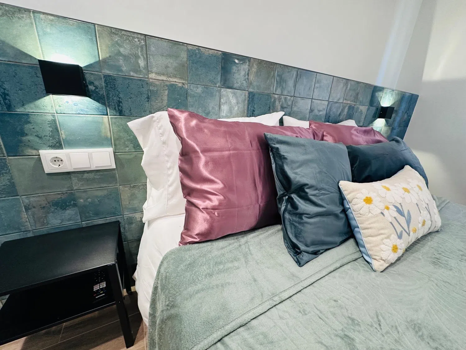 Piso en calle Ruperto Chapí, 1 a - Foto 6