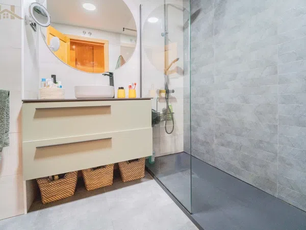 Piso en Barrio Sanchinarro - Foto 13