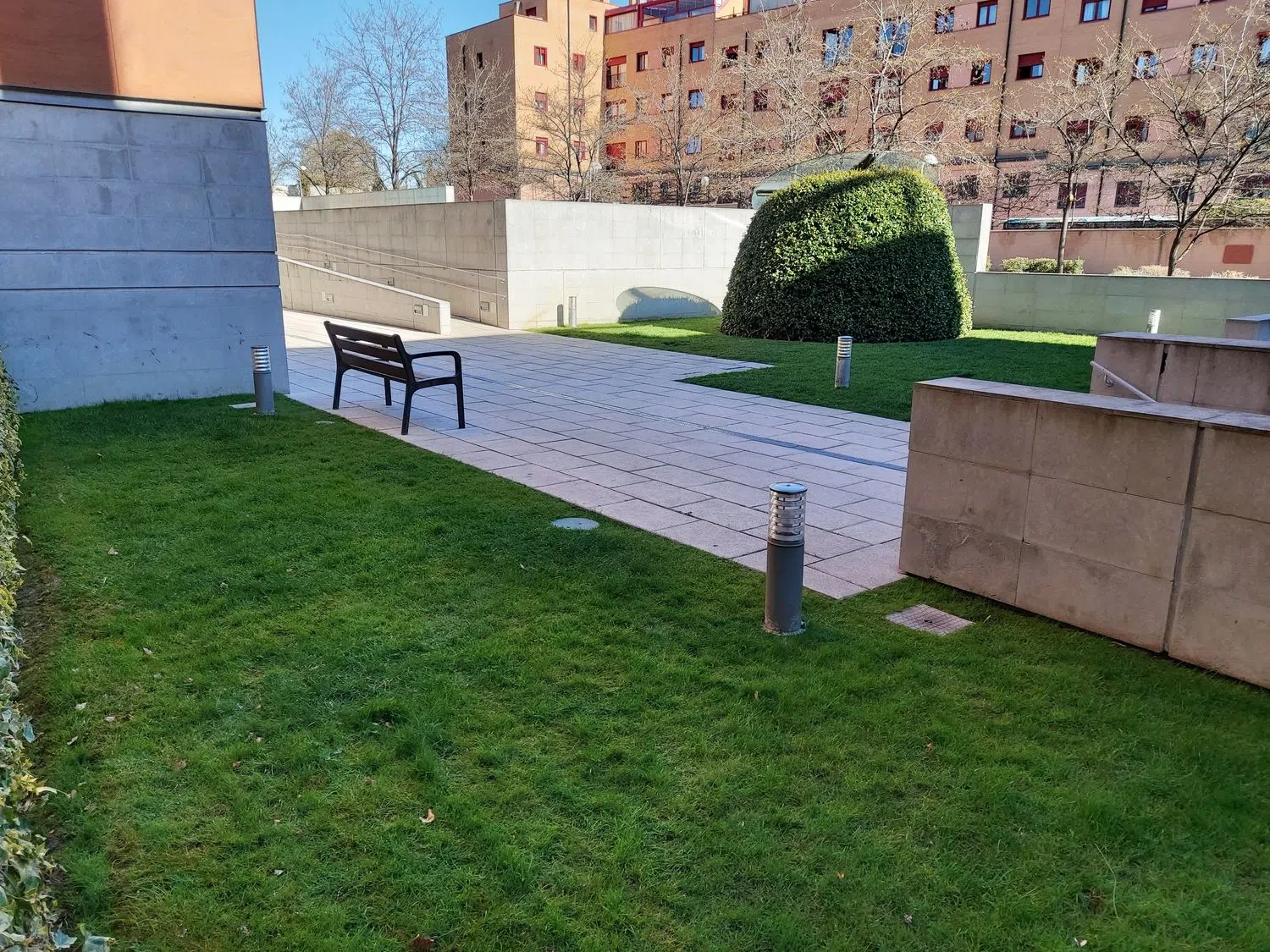 Piso en calle del Monasterio de Caaveiro, 16 - Foto 12