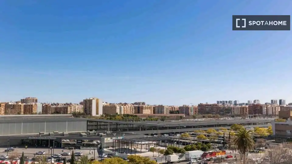 Piso en  Valencia Capital - Foto 19