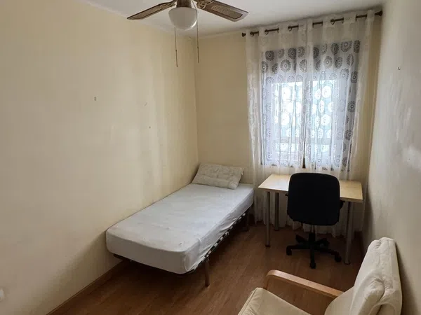 Piso en Calle Salado, 19, Plaza de Cuba - República Argentina - Foto 6