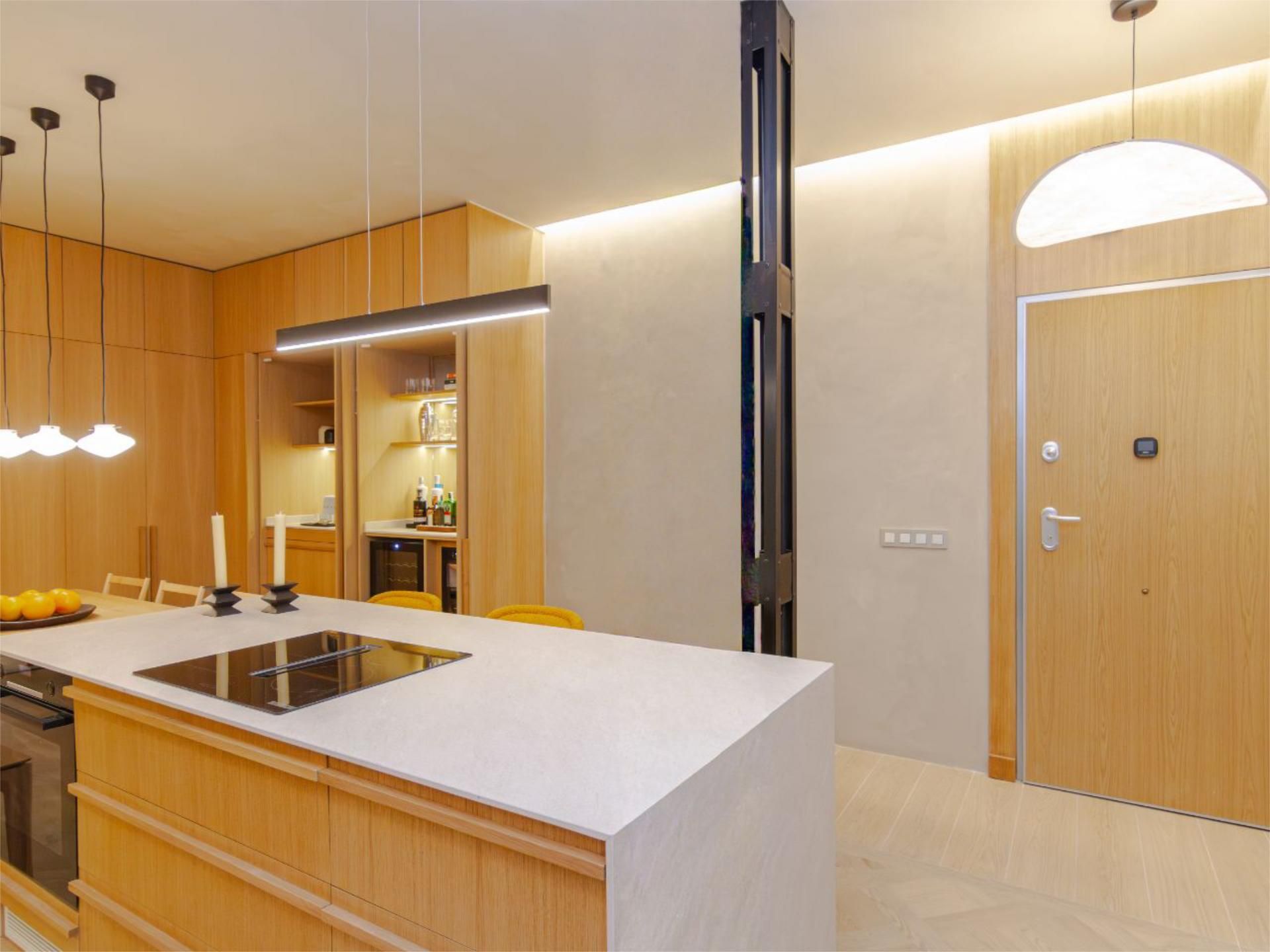 Piso en  Madrid Capital - Foto 17