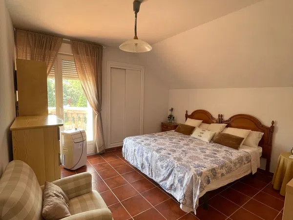 Casa o chalet independiente en Los Ángeles de San Rafael, Los Ángeles de San Rafael - Foto 13