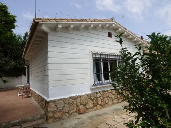 Casa o chalet independiente en Avenida Marysol, 72 - Foto 4