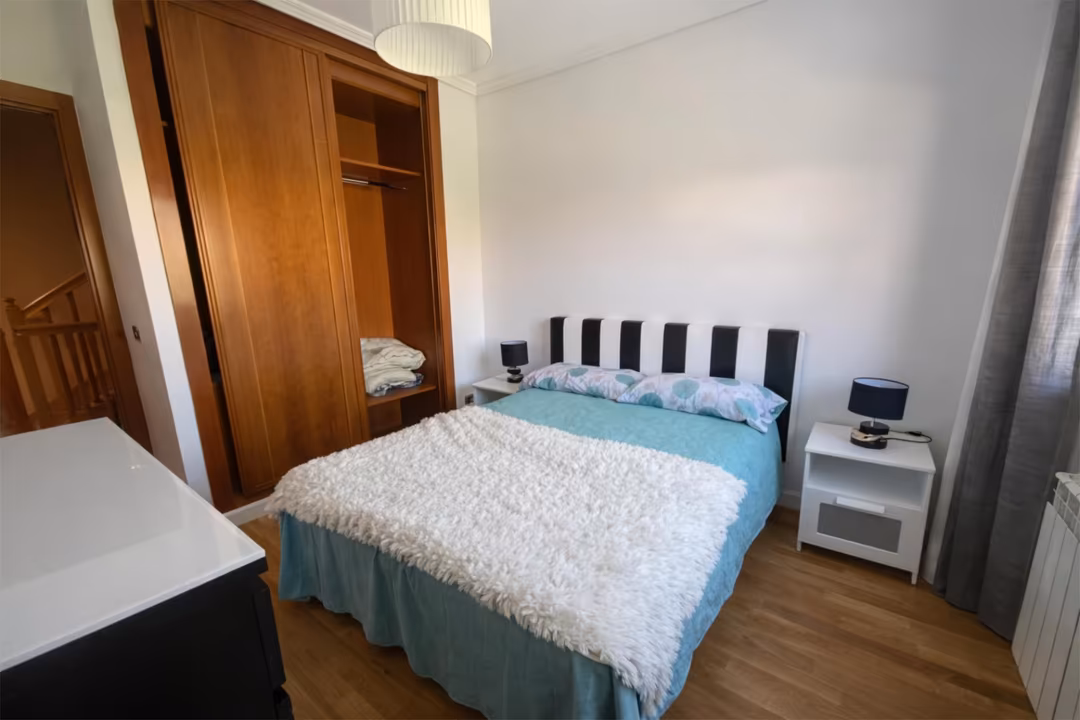 Piso en  Calle Mariano Barbacid 1 - Foto 13