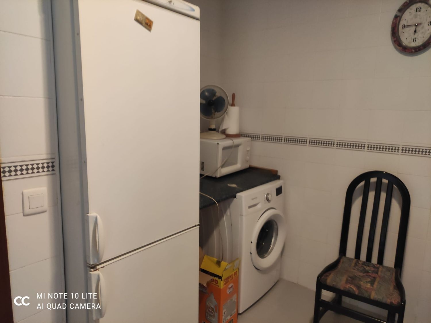 Piso en Calle Trajano, 17, Punta Umbría pueblo, Punta Umbría pueblo - Foto 7