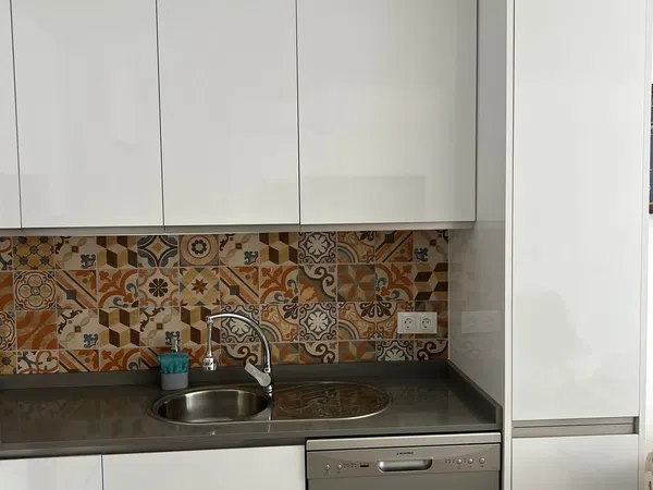 Estudio en avenida de Andalucia, 36 - Foto 7