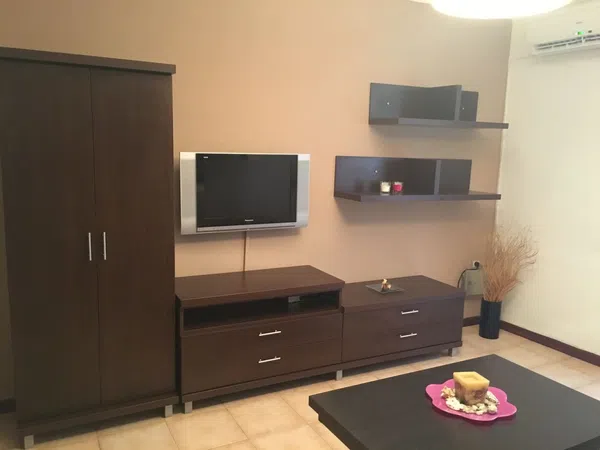 Piso en calle de Borrull, 6 - Foto 2