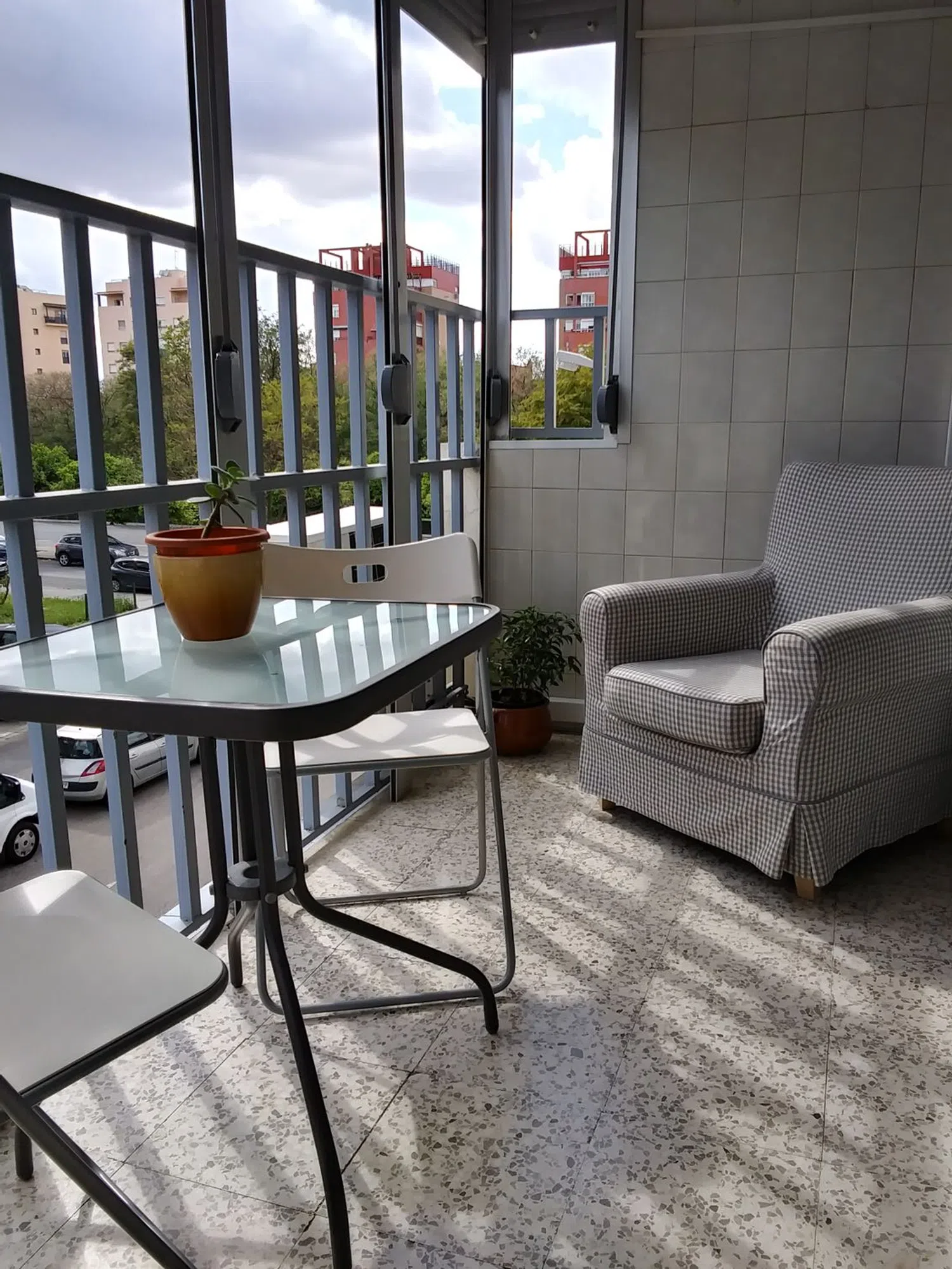 Piso en ronda del Tamarguillo, 125 - Foto 2