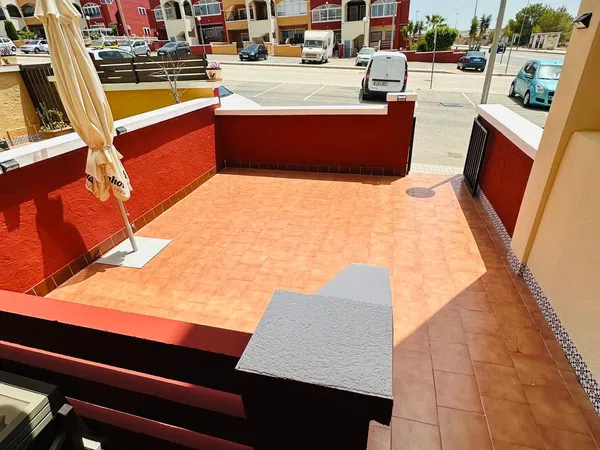 Casa o chalet independiente en Calle Laguna de Gallocanta, 195, Zona Lago - Los Almendros - Foto 15
