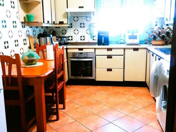 Piso en Puerto de la Torre, 29190, Fuente Alegre - El Chaparral - Los Morales - Foto 18