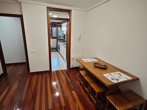 Piso en Calle luis vicente de velasco, 3 d, Alisal - Cazoña - San Román, Alisal - Cazoña - San Román - Foto 5