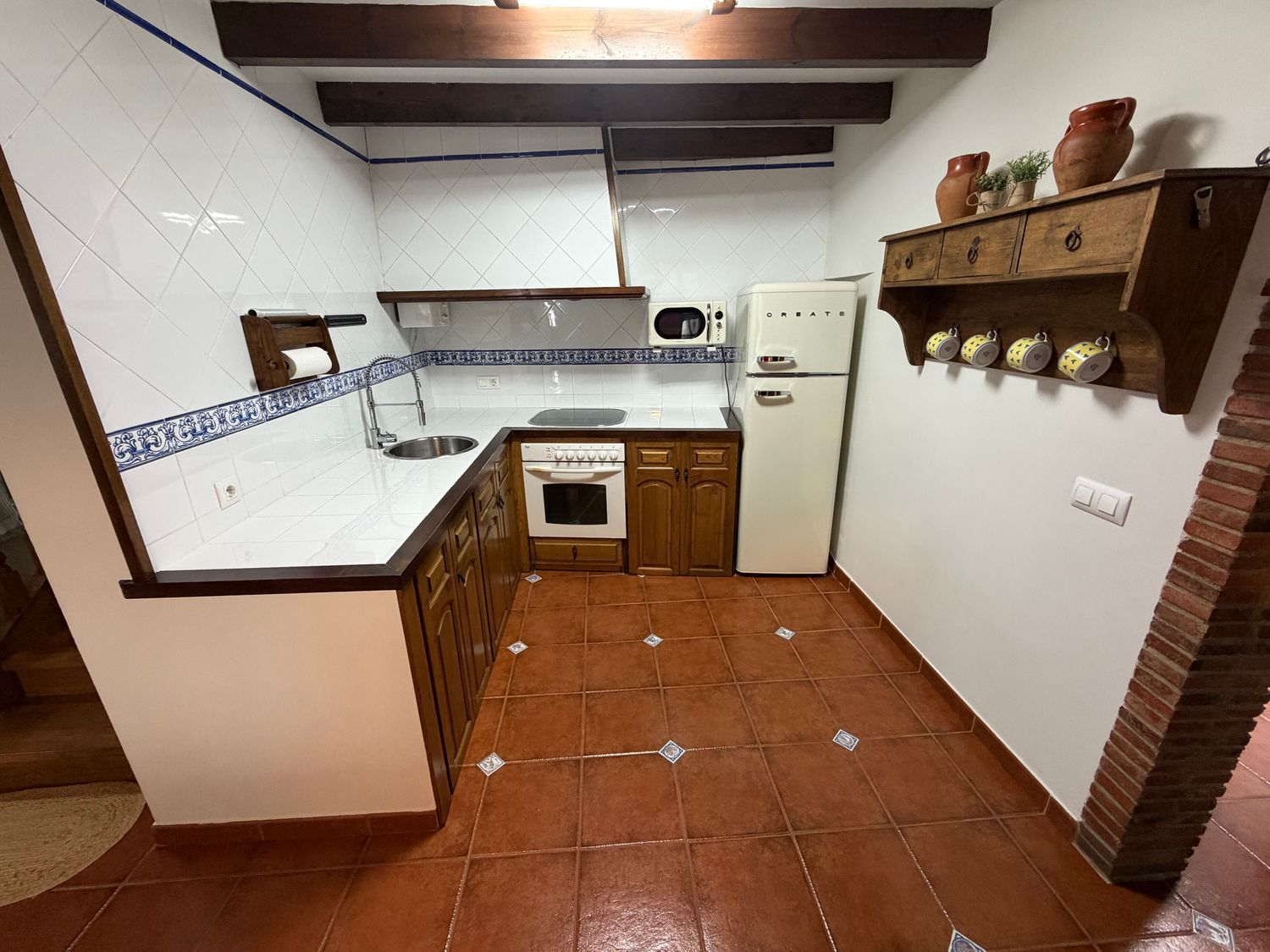 Casa o chalet independiente en Barrio de Larteme s/n - Foto 35