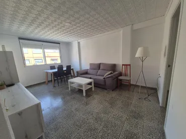 Piso en Mislata - Foto 1