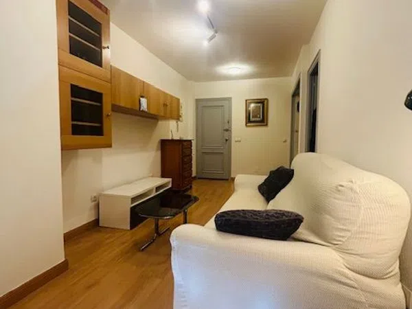 Piso en calle de Hermosilla, 78