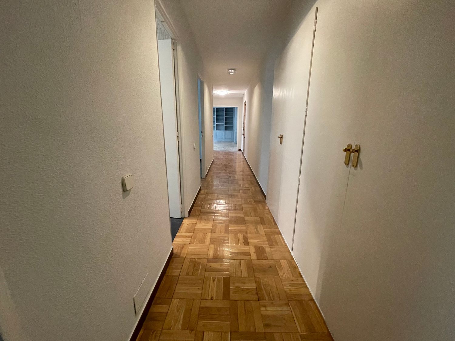 Piso en calle de Edgar Neville, 1 - Foto 11