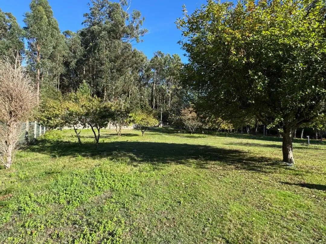 Chalet en  Rúa Baixada á Praia de Menduíña 10 - Foto 48