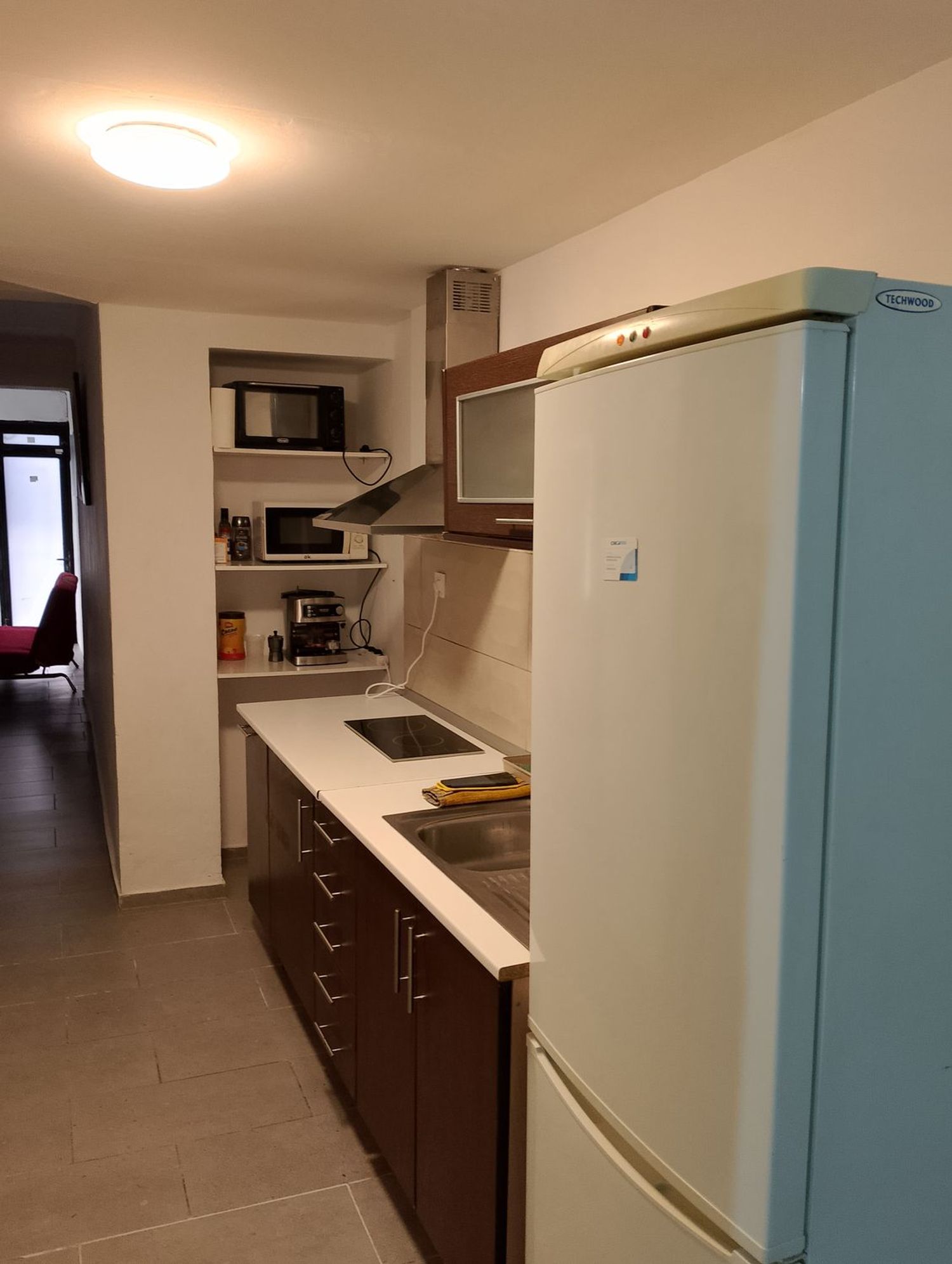 Alquiler de piso en Calle de Bello, 23 - Foto 6