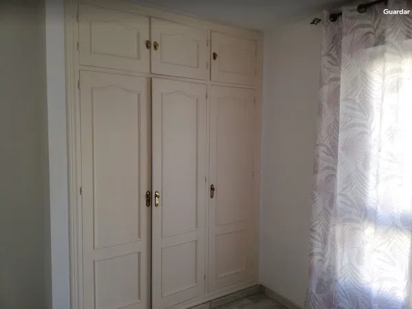 Piso en Calle Martínez de la Rosa - Foto 11