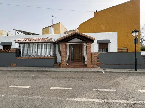 Casa independiente en calle las Palmeras, 39 - Foto 17