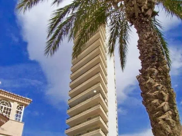 Piso en Avenida del Mar, 144, Bahía - Foto 2