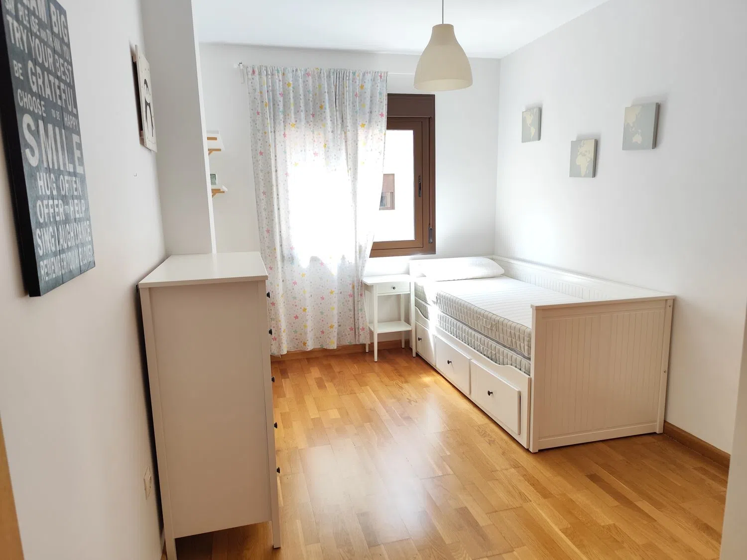 Piso en calle Miguel Moya, 4 - Foto 19