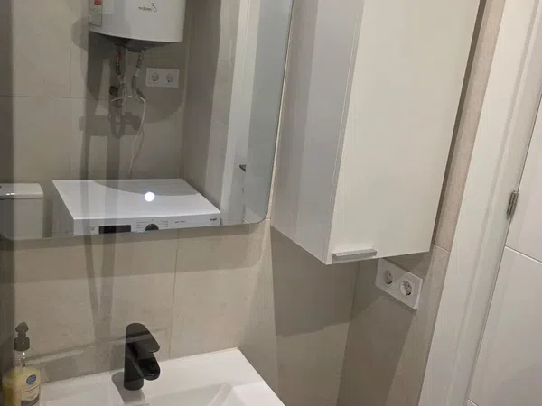 Estudio en Calle de Miquel Rosselló i Alemany, 51, Cala Major - Foto 14