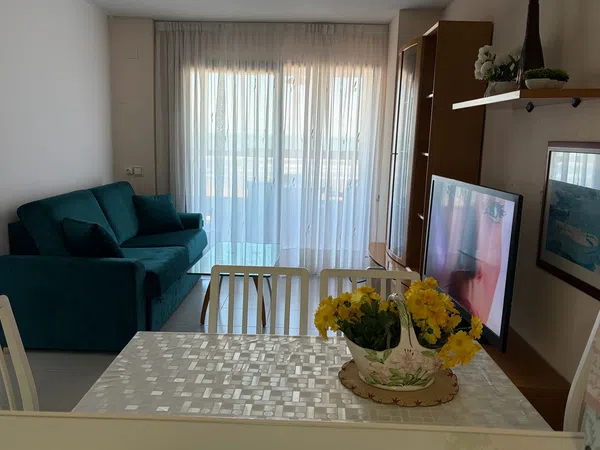 Piso en avenida Enrique Chulio Piris, 1 - Foto 6