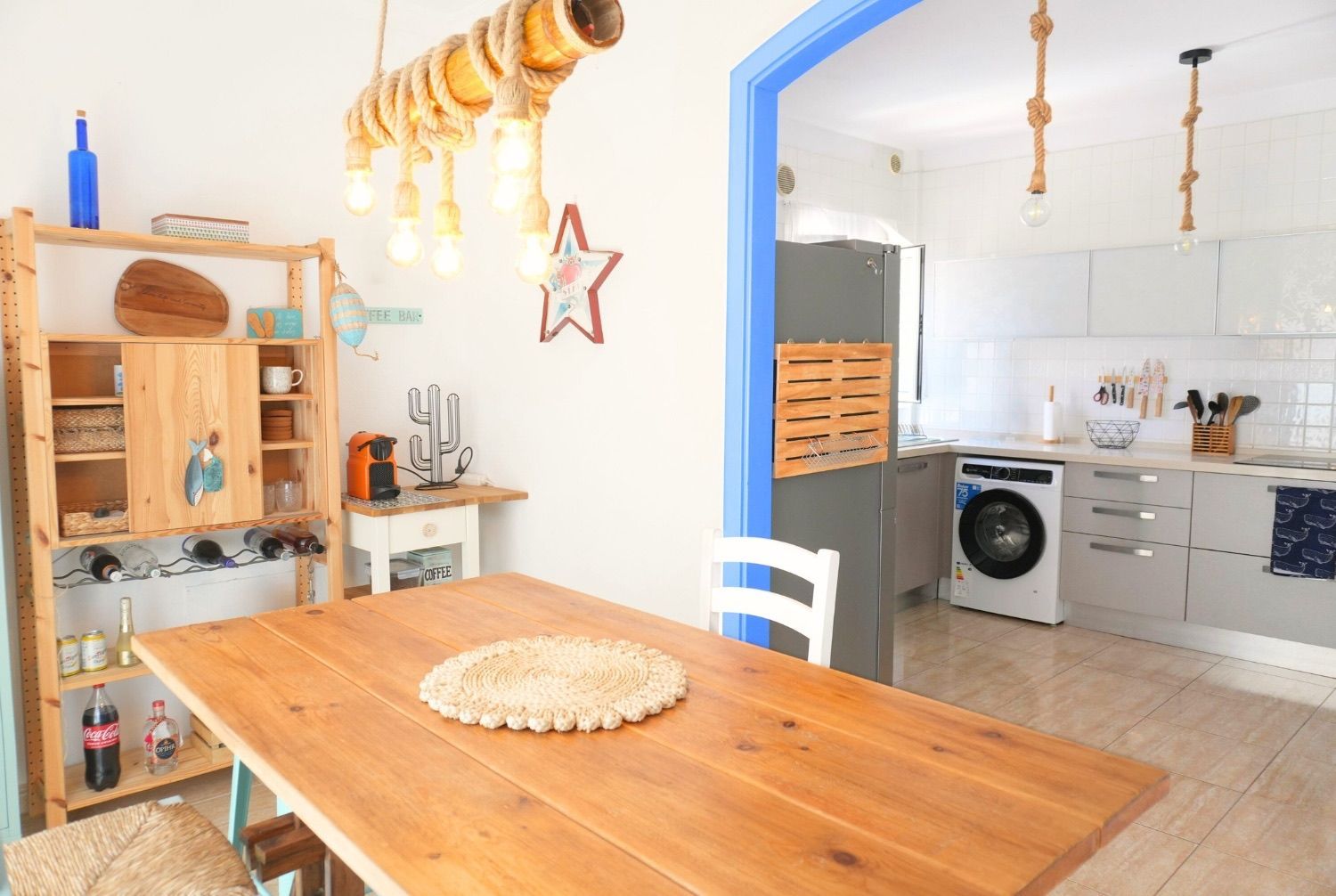 Chalet pareado en Calle Pasote, 45, La Garita - Marpequeña, La Garita - Marpequeña - Foto 13