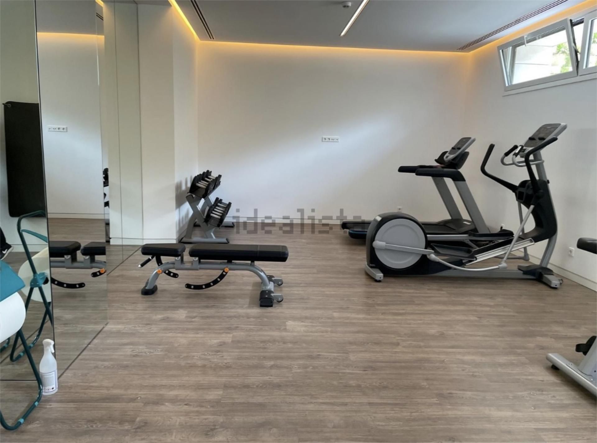 Piso en avenida Avenida de Luis García Cereceda 5 - Foto 27