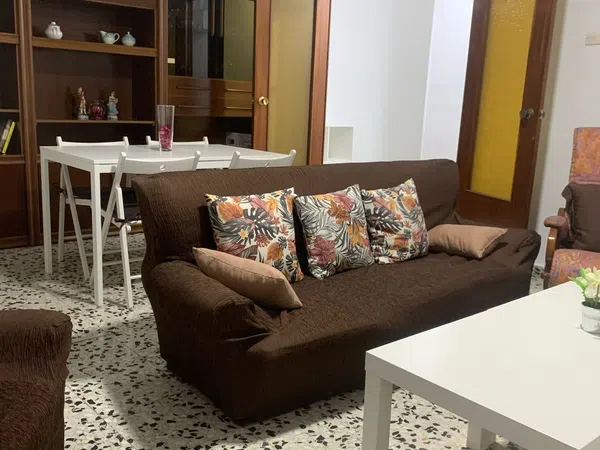 Piso en calle Maestra María Maroto, 5 - Foto 1