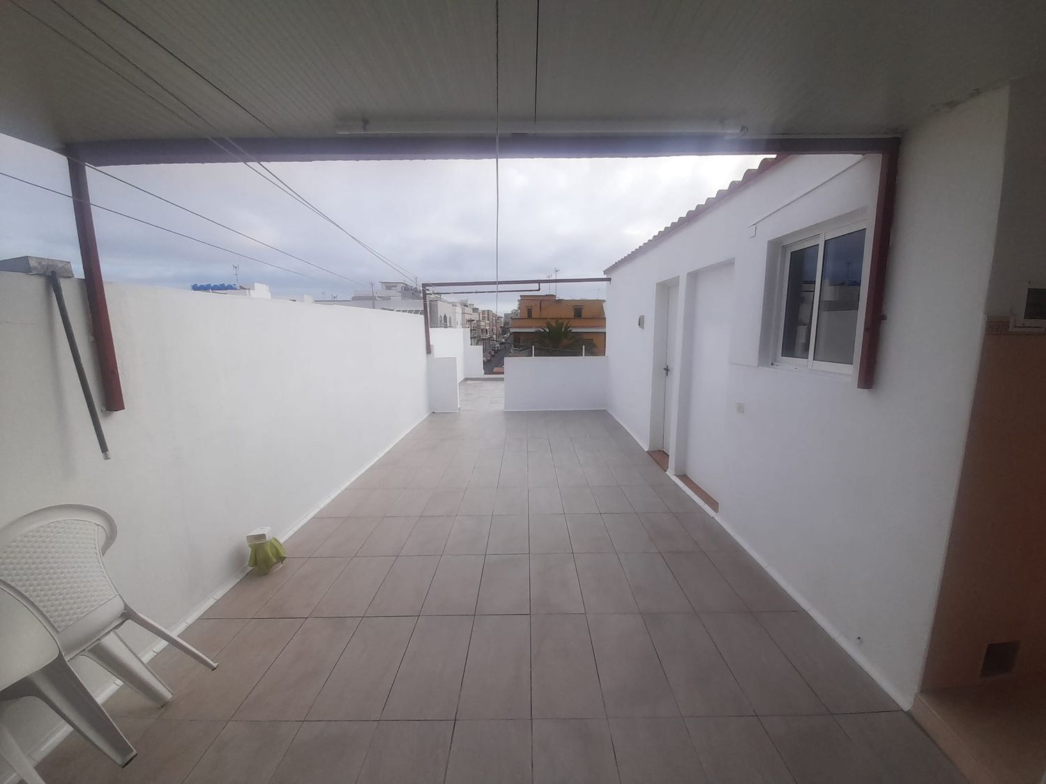 Chalet pareado en calle Cruz del Ovejero, 125 - Foto 11